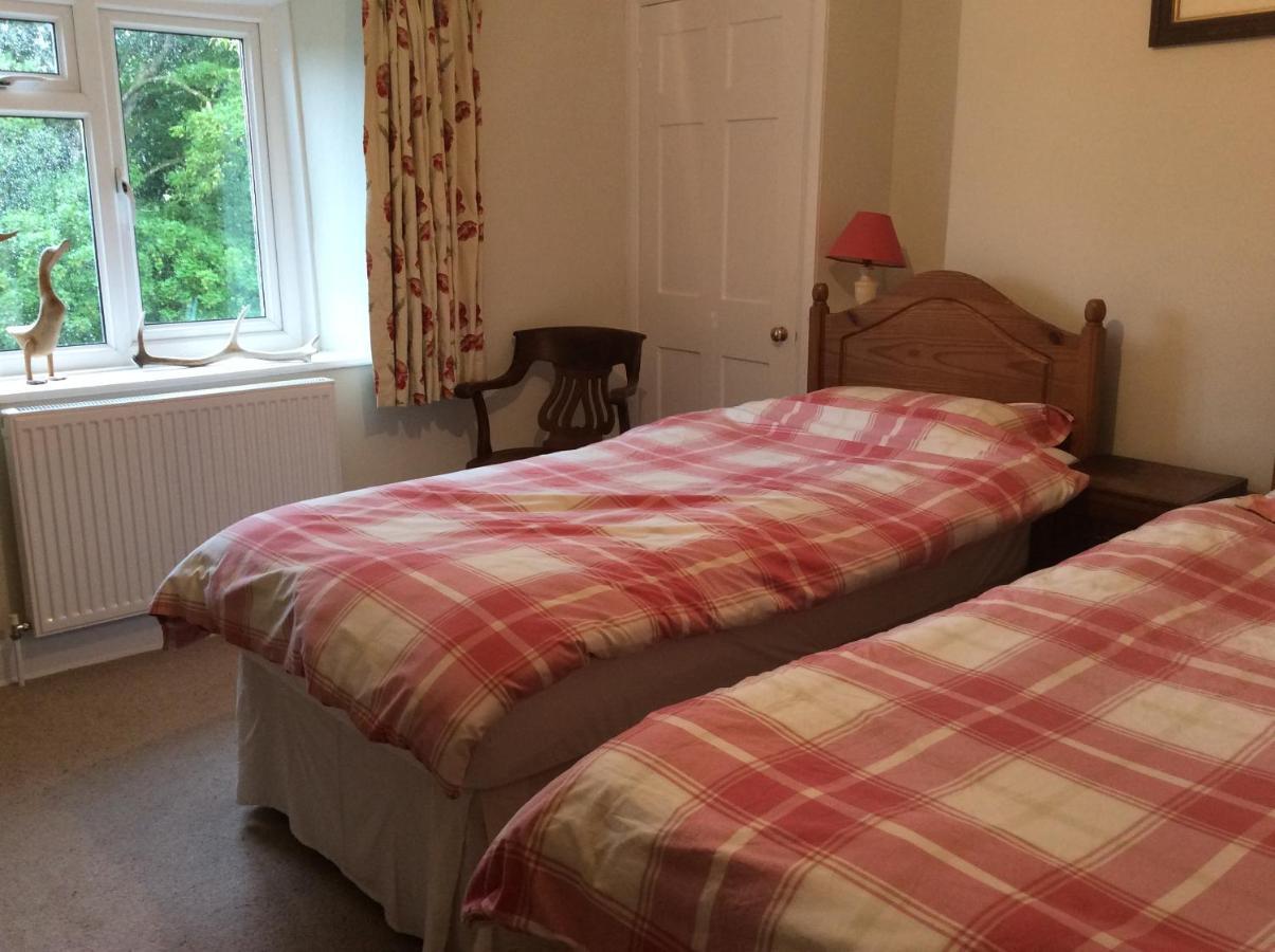 Zeal Farm 4* Dulverton